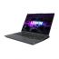 Lenovo Legion 5 Pro 16ACH6H Gaming Laptop, AMD Ryzen 7-5800H, 16 Inch 165Hz WQXGA, 1TB SSD, 16GB RAM, NVIDIA GeForce RTX 3070 8GB, Dos - Storm Grey