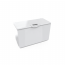 Zanussi Chest Freezer, Defrost, 300 Liters, White - ZCB3000A-W