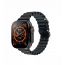 W&O X9 Ultra 2 Smart Watch - Black