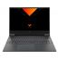 لاب توب اتش بي فيكتوس 16-D1012NE، انتل كور i7-12700H، شاشة 16.1 بوصة FHD، سعة 1 تيرا SSD، رام 16 جيجا، كارت شاشة انفيديا جي فورس RTX 3060 سعة 6 جيجا، دوس - فضي