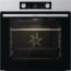 Gorenje Built In Electric Oven, with Grill, 60 CM, 77 Liters, Stainless Steel - BO6737E02X
