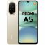 Xiaomi Redmi A5, 64GB, 3GB RAM, 4G LTE, Dual SIM - Sandy Gold
