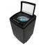 Fresh Top Load Automatic Washing Machine, 12Kg, Stainless Steel - ftm12f12bh