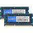 TECMIYO 1333 MHz SODIMM DDR3 RAM, 8GB - PC3-10600