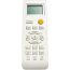 Remote Control for Nikai Air Conditioners - White