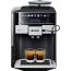 Bosch Vero Barista Automatic Coffee Machine, 400 Watt, Black - TIS65429RW