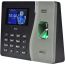 ZKTeco Attendance and Departure Device, Black- 14K Pro