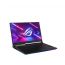 لاب توب العاب اسوس روج ستريكس سكار  15 G533ZX-LN060W، انتل كور i9-12900H، شاشة 15.6 بوصة WQHD، معدل تحديث 240 هرتز، 1 تيرا SSD، رام 32 جيجا، كارت شاشة انفيديا جي فورس RTX 3080 Ti  سعة 16 جيجا، ويندوز 11 - اسود
