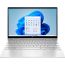 لاب توب اتش بي انفي X360 13-bf0013dx، انتل كور i7-1250U، شاشة 13.3 بوصة WUXGA، هارد 512 جيجا SSD، رام 8 جيجا، كارت شاشة انتل ايريس X جرافيكس، ويندوز 11 - فضي