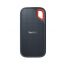 هارد SSD خارجي سانديسك، 2 تيرا، اسود - SDSSDE60-2T00-G25
