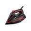 Starget Steam Iron, 2400 Watt, Black - ST-840