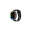 DTNO.1 DT8 Ultra Smart Watch - Black Case and Strap