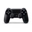 Sony DualShock Wireless Controller for PlayStation 4 - Black with One Year Warranty