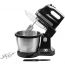 IDO Stand Mixer, 500 Watt, Black - MB500-BK