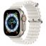 Apple Watch Ultra Ocean, 49mm - White