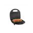 Zada Sandwich Maker, 1 Plate, 800 Watt, Black - ZPP-800