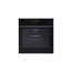 LG Electric Oven, 76 Liters, 3500 Watt, Black - WSED7667M