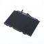 HP Replacement Laptop Battery For HP EliteBook 820 G3, 44WH, Black - SN03XL-01