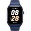 Mibro T2 Smart Watch, 1.75 Inch - Deep Blue Case and Strap