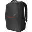 Lenovo ThinkPad Professional Laptop Backpack, 15.6 Inch, Black - 4X40Q26383