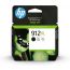 HP 912XLB Ink Cartridge, 315 pages, Black - 3YL84AE