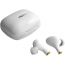 Moxom MX-WL28 In Ear Magnetic Bluetooth Charging Case Fairybuds - White