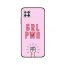 Moreau Laurent Grl Pwr Printed Back Cover for Huawei Nova 7i