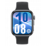 Huawei Fit 4  Smart Watch, 1.82 Inch, with Bluetooth Calling- Grey Case and Black Strap