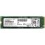 Samsung PM981 Internal Solid State Drive, 512GB, M.2, Green - ‎‎MZVLB512HAJQ-00000
