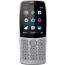 Nokia 210 Dual Sim, 2G - Grey