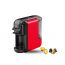 One Life Espresso Machine, 600 ml, 1500 Watt, Black and Red  - ES90R/B