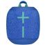 Ultimate Ears Wonderboom 2 Bluetooth Speaker, Blue- 984-001564