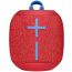 Ultimate Ears Wonderboom 2 Bluetooth Speaker, Red- 984-001563