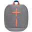 Ultimate Ears Wonderboom 2 Bluetooth Speaker, Gray- 984-001562