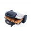 Sonai 2-In-1 Flame Contact Grill, 1800 Watt, Grey - SH-300