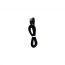 3Boss Micro Cable, 1 Meter - Black