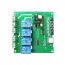 Wireless Smart Switch, White and Green - S30482