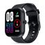 Infinix Watch1 Smart Watch, Black Case and Strap - XW1