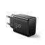 شاحن جوي روم، 1 منفذ USB، قدرة 20 وات، اسود - JR-TCF06
