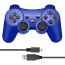 Wireless Controller for PlayStation 3 - Blue