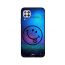 جراب ظهر سيليتو بطبعة عبارة Smiley Be Happy لهواوي نوفا 7i