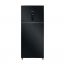 Tornado No-Frost Digital Refrigerator, 396 Liter, Black- RF-480AT-BK
