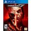 Tekken 7 for PlayStation 4