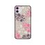 Flowers Printed Back Cover for Apple iPhone 11