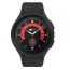 Samsung Galaxy Watch 5 Pro, 1.7 Inch - Black Titanium