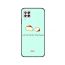 Cielito Gouda Together Printed Back Cover for Huawei Nova 7i