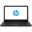 لاب توب اتش بي نوت بوك 15-da0091ne، انتل كور i5-8250U، شاشة 15.6 بوصة، 1 تيرا، 8 جيجا رام، دوس - اسود