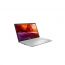 Asus X409FA-BV003T Laptop, Intel Core i3-10110U, 14 Inch FHD, 1TB HDD, 4GB RAM, Intel HD Graphics, Windows 10, Silver - 90NB0MS1-M000D0