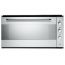 ELBA Built-in Gas Fan Oven, 90 cm, 74 Liters, Stainless Steel - 109-52XN