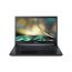 Acer Aspire 7 A715-43G-R3A6 Laptop, 15.6 Inch, AMD Ryzen 7 5825U, 512GB SSD, 16GB RAM, Nvidia GeForce RTX3050 4GB, FreeDos - Black